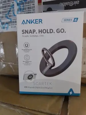 Anker 610 Magnetic Phone Grip ( Maggo)