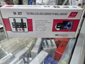 32T Tv Wall Mount