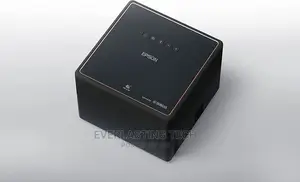 Epson EF-12 Mini Laser Smart Projector