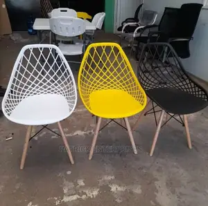 Imported Morden Eames Chairs