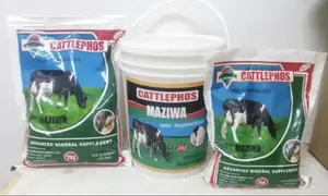 Dairy Cows Milk Booster Supplements. 20kg