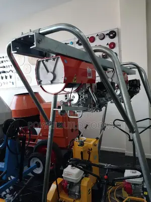 Italian 1tonne Concrete Hoists