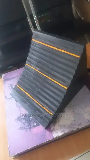 Rubber Wheel Chock Suppliers In Kenya