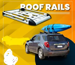 Roof Rack Universal Fit
