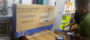 Trinity 32 Inches Digital Tv