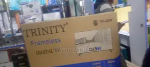 32 Inches Digital Tv Trinity