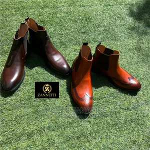 Zannetti Shoes