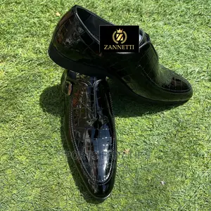 Zannetti Shoes