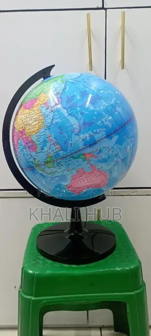 32cm Worldglobe!! Worldglobe!! Worldmaps!!
