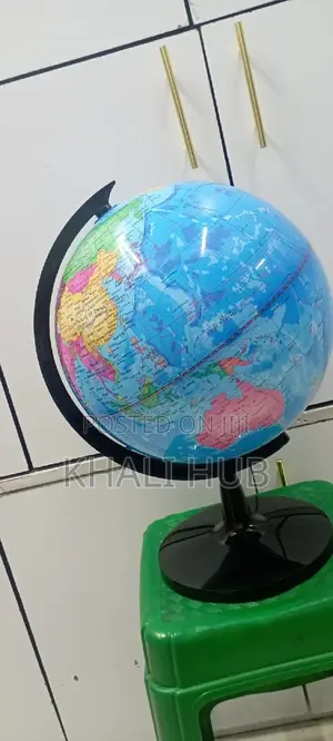 Maps Worldglbe 32cm Map World Globe Map,