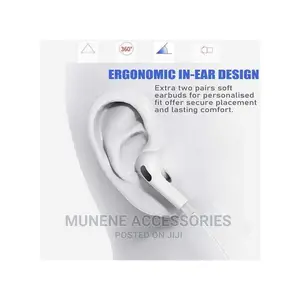 Bluetooth Earbuds With Lightning Connector ALL IOS SYSTEMS