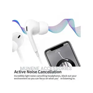 Bluetooth Earbuds With Lightning Connector ALL IOS SYSTEMS