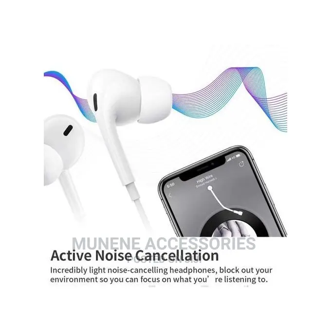 Bluetooth Earbuds With Lightning Connector ALL IOS SYSTEMS
