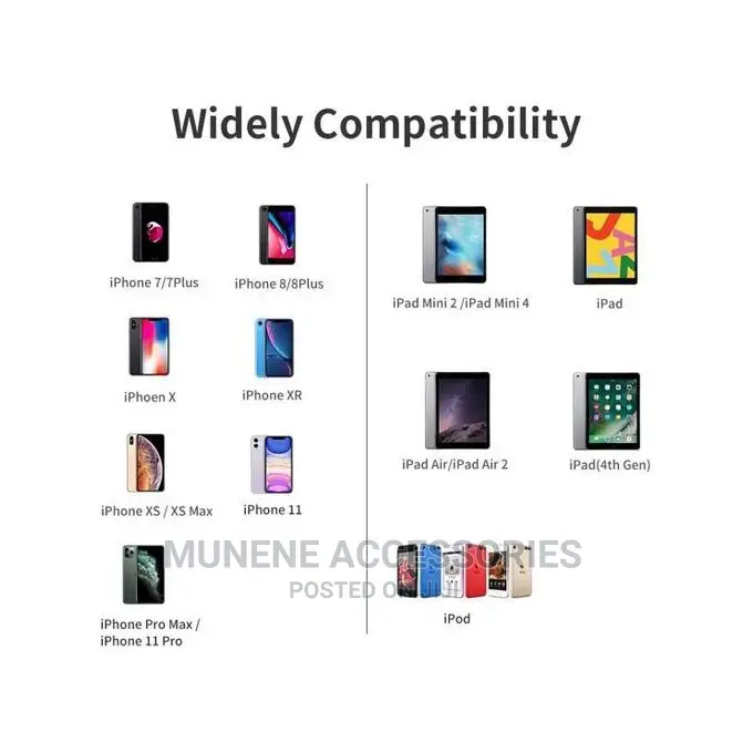 Bluetooth Earbuds With Lightning Connector ALL IOS SYSTEMS
