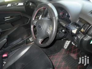 Car Diagnosis