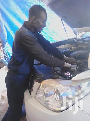 Car Diagnosis