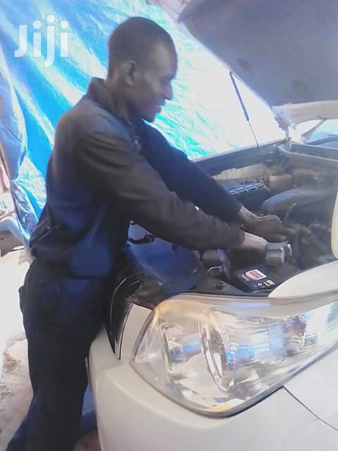 Car Diagnosis