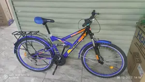 Bicycle Size 26 Victory