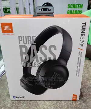 JBL Harman Tune 570