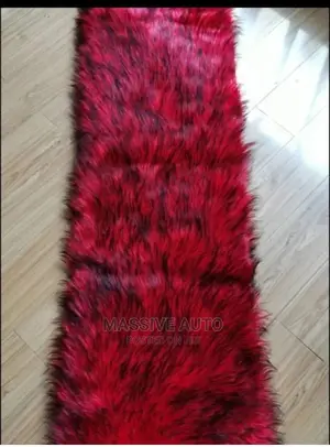 Red Black Dashboard Cover