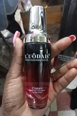 Luodais Classic Human Hair ,Weave Repair Serum
