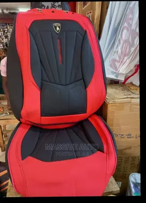 High Quality Leather Seats Cover
