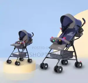 Baby Stroller
