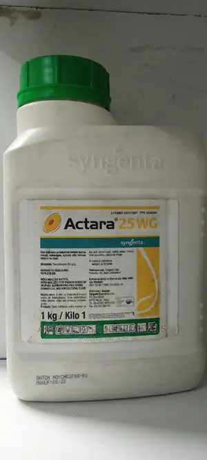 Actara 25wg Insecticide 1kg
