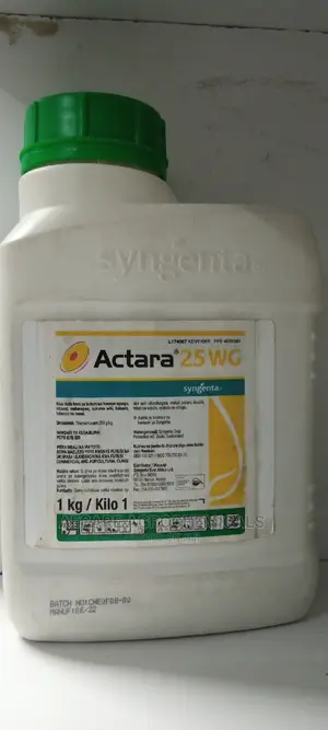 Actara 25wg Insecticide 1kg