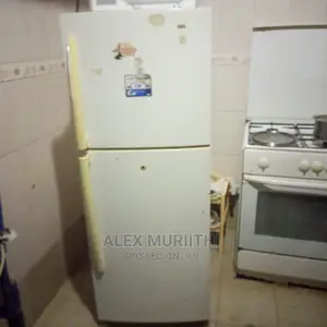 Fridge Service and Repair