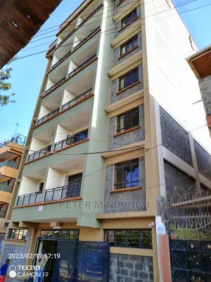 2bdrm Apartment in Marurui, Kiambu / Kiambu for Rent