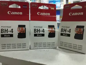 Canon Printhead G2411/3411