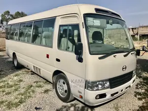 Costa Bus for Hire