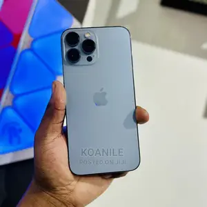Apple iPhone 13 Pro Max 256 GB Blue