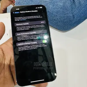 Apple iPhone 13 Pro Max 256 GB Blue