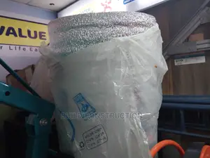 Heat Insulation Suppliers in Kenya