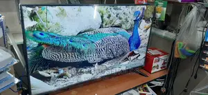 Skyview 4K 55 Inches Smart Android Tv