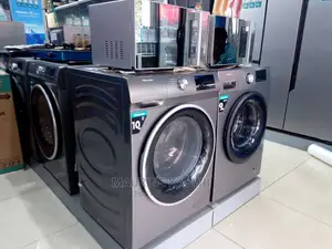 Hisense 12/8kg Dryer Washing Machine