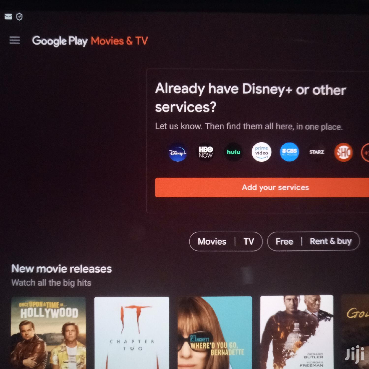 Google US Playstore Setup