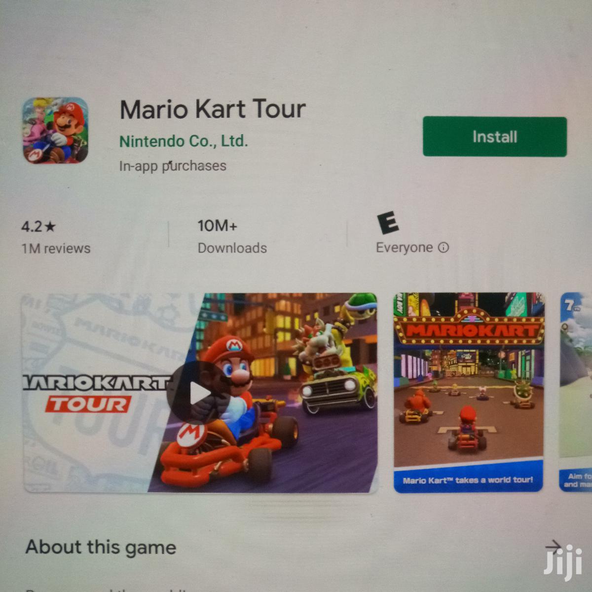 Google US Playstore Setup
