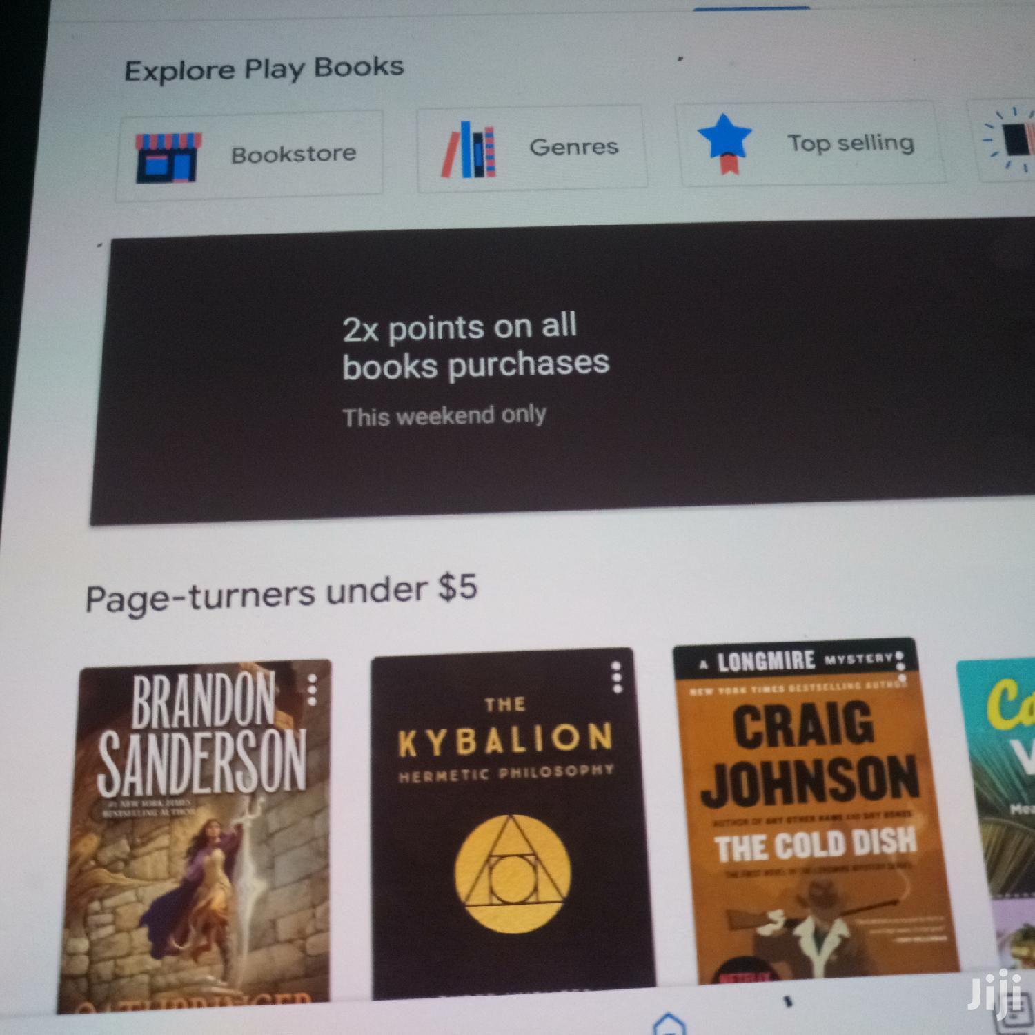 Google US Playstore Setup