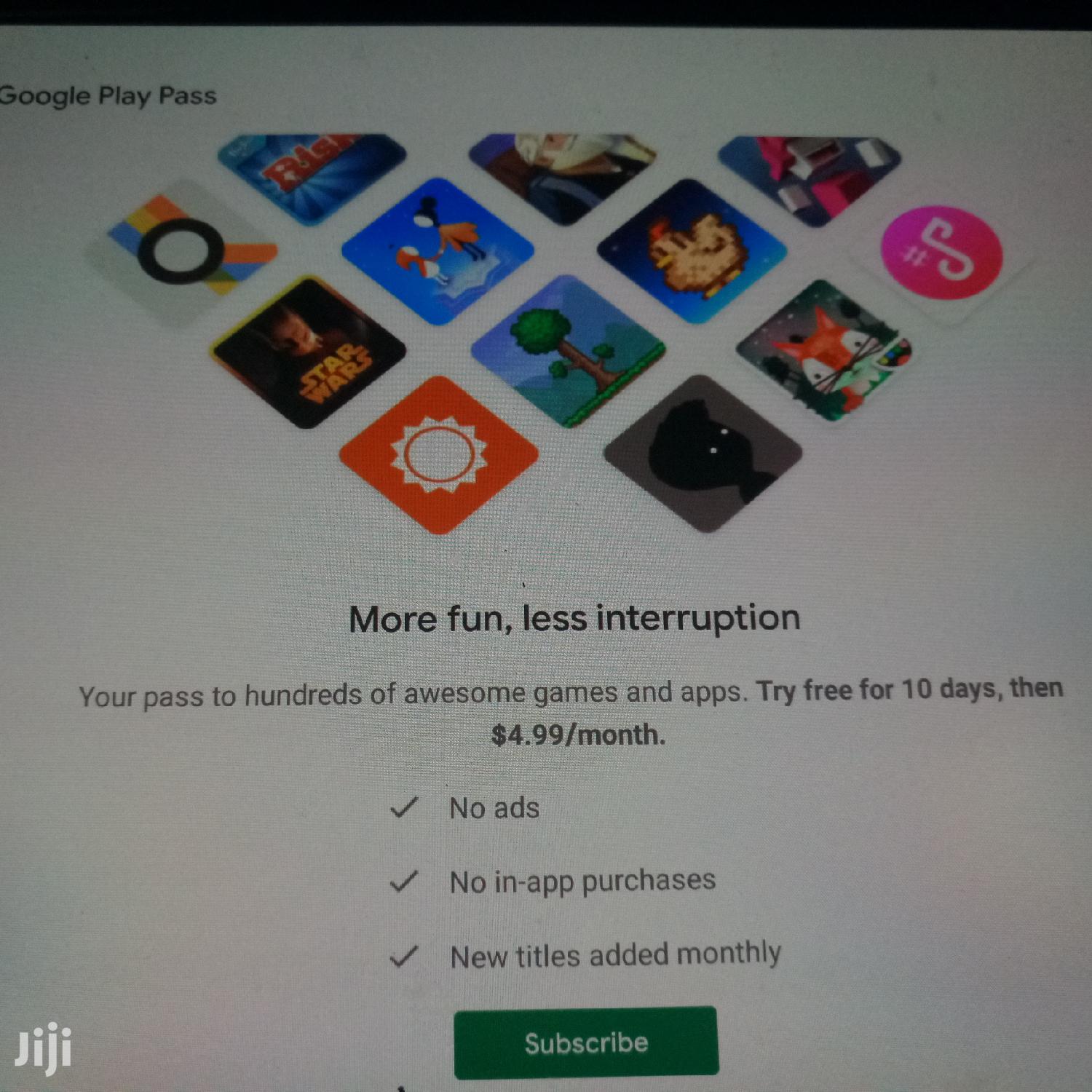 Google US Playstore Setup