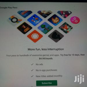 Google US Playstore Setup