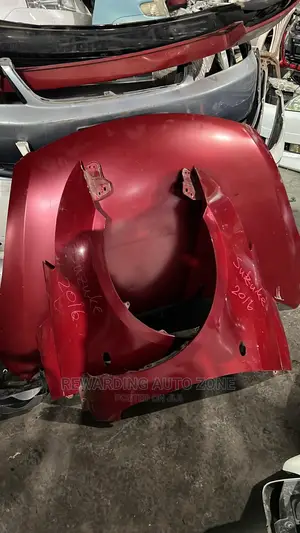 Suzuki Swift 2015 Wings(Fenders).
