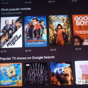 Google US Playstore Setup
