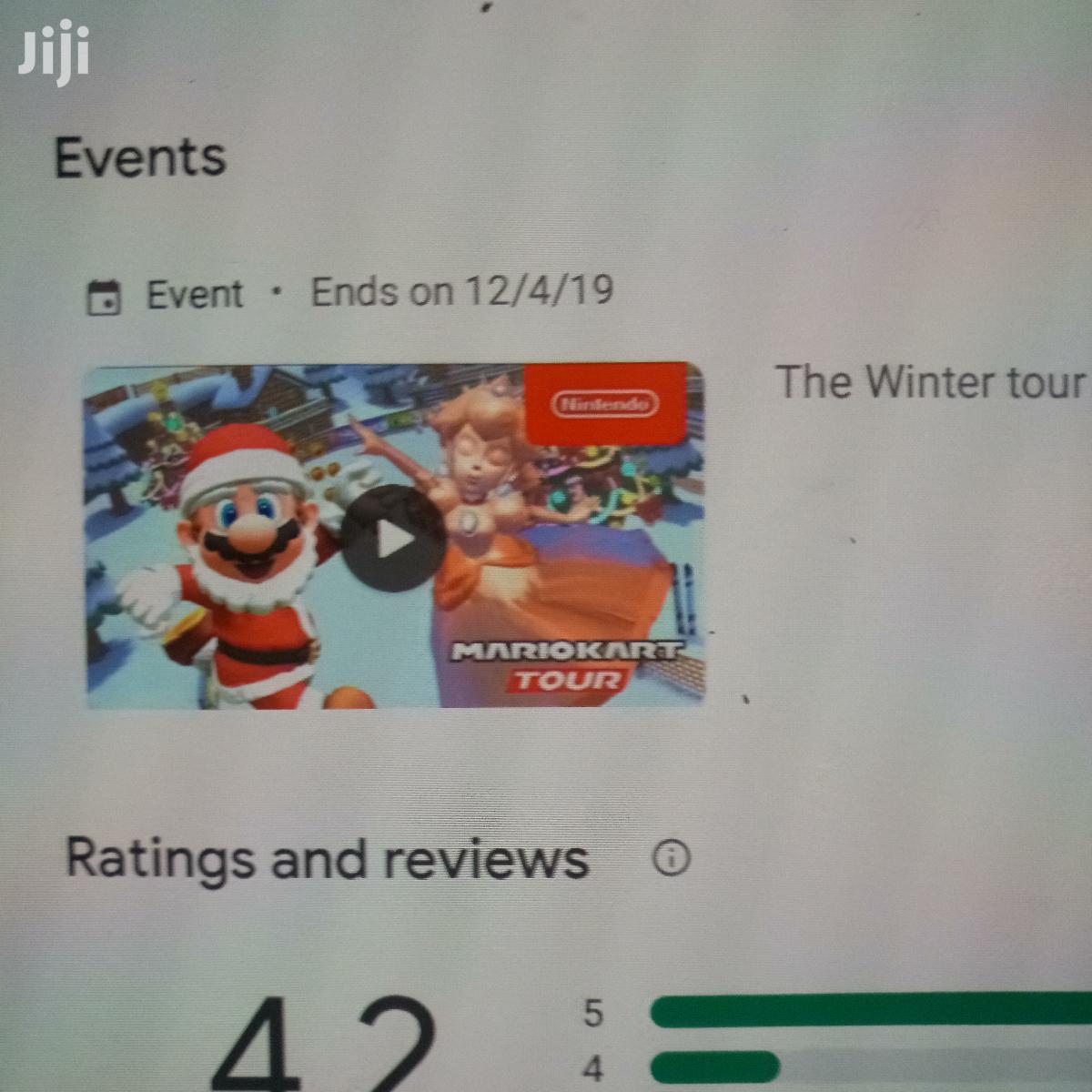 Google US Playstore Setup