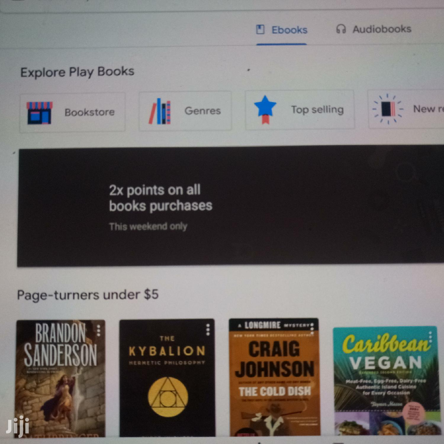 Google US Playstore Setup