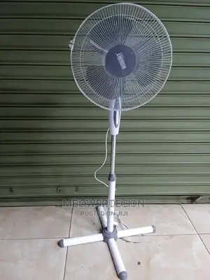 Standing Fan 18 Inches;