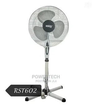 Redberry Standing Fan √