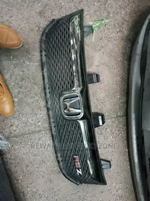 Honda Stream Grille.Rs